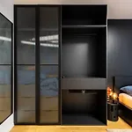 Slovakia Modern Urban Sanctuary Bratislava