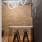 Slovakia Modern Urban Sanctuary Appartamento Bratislava