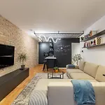 Slovakia Modern Urban Sanctuary *