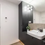 Slovakia Modern Urban Sanctuary