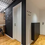 Slovakia Modern Urban Sanctuary * Bratislava