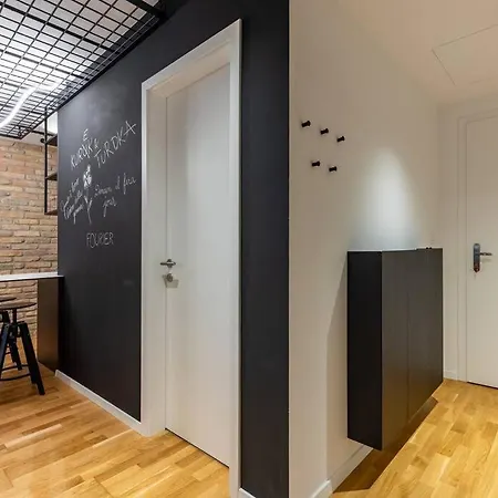 Slovakia Modern Urban Sanctuary * Pozsony