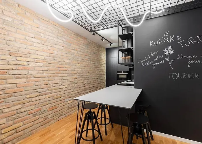 Slovakia Modern Urban Sanctuary * Bratislava