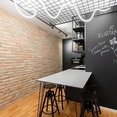 Slovakia Modern Urban Sanctuary * Братислава